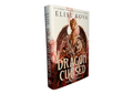 Dragon Cursed by Elise Kova
