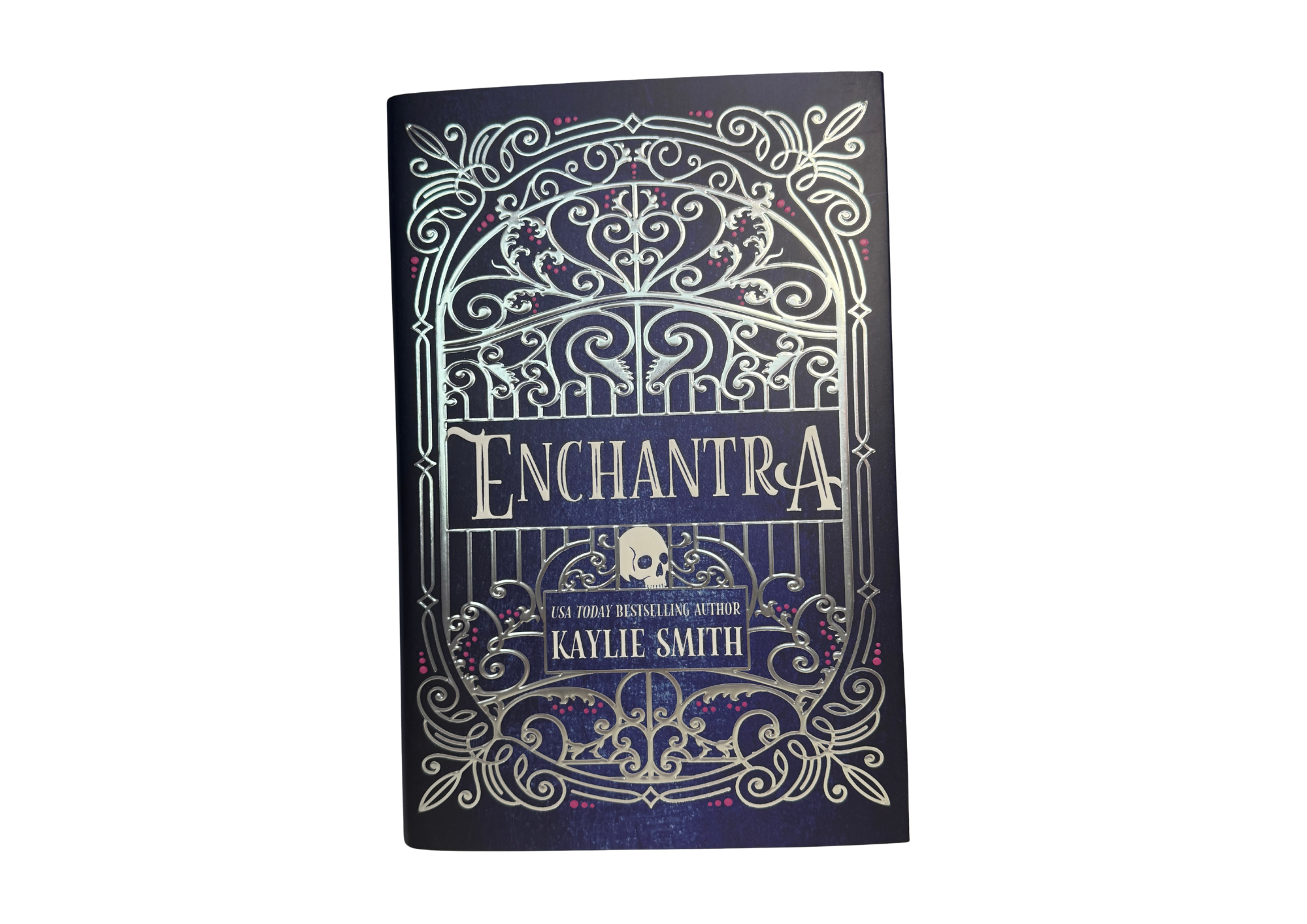 Enchantra by Kaylie Smith (Deluxe Edition)
