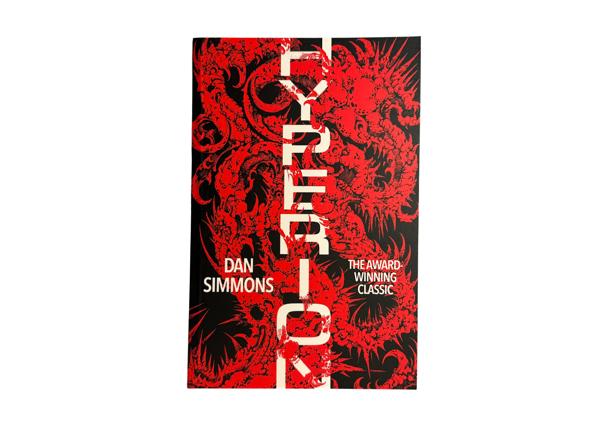 Hyperion by Dan Simmons