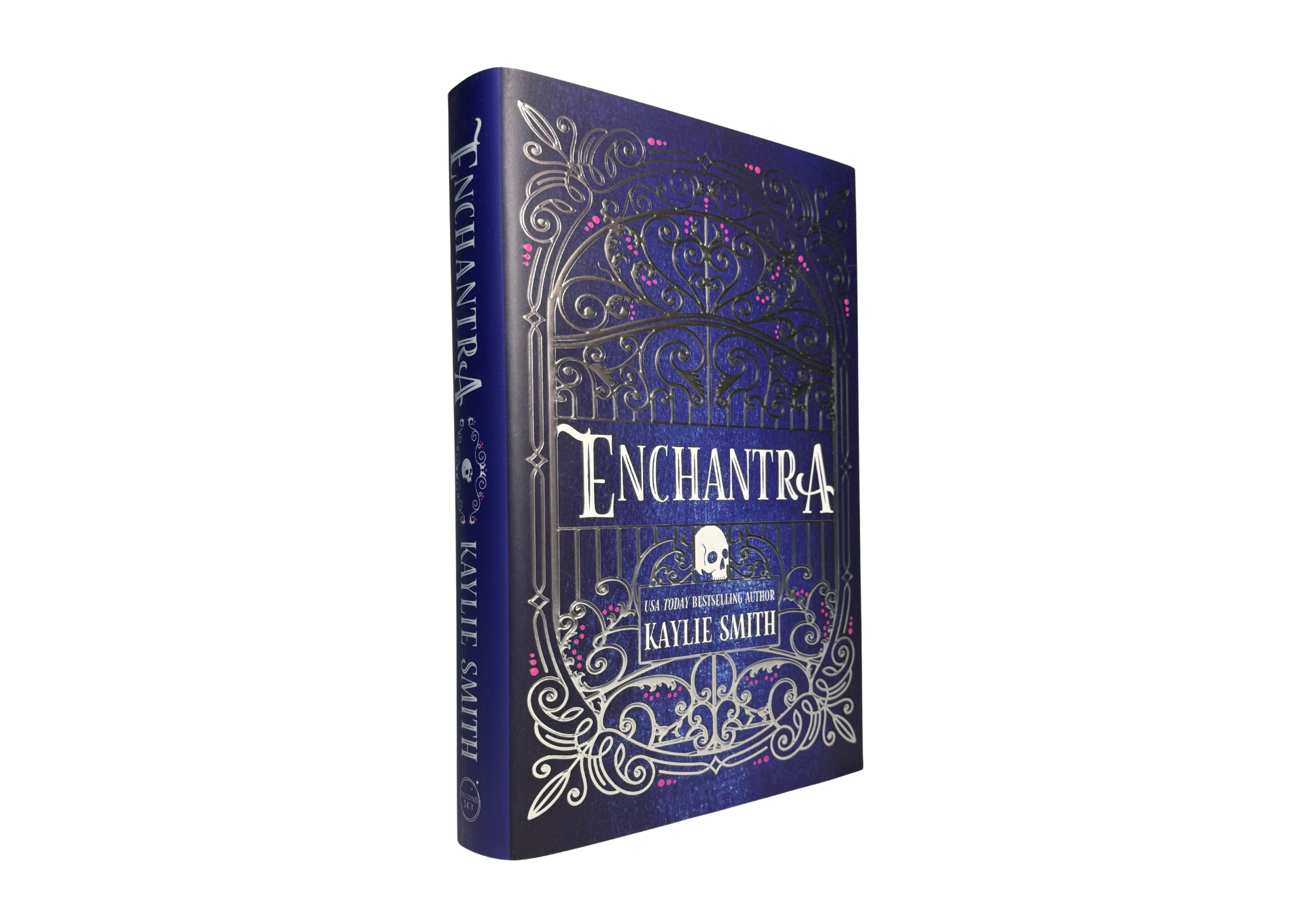 Enchantra by Kaylie Smith (Deluxe Edition)