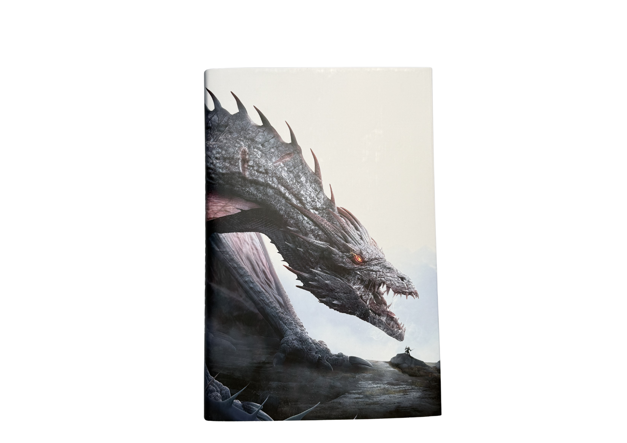 The Shadow of the Gods by John Gwynne SPECIAL EDITION (Book 1)