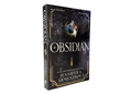 Obsidian by Jennifer L. Armentrout (Book 1)