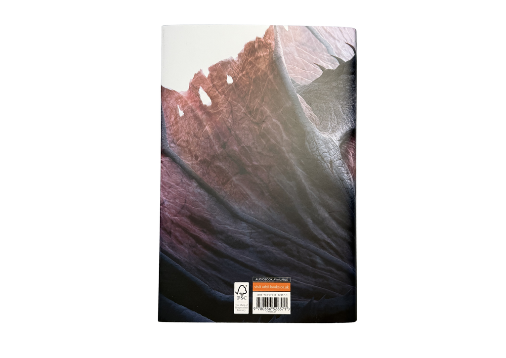 The Shadow of the Gods by John Gwynne SPECIAL EDITION (Book 1)