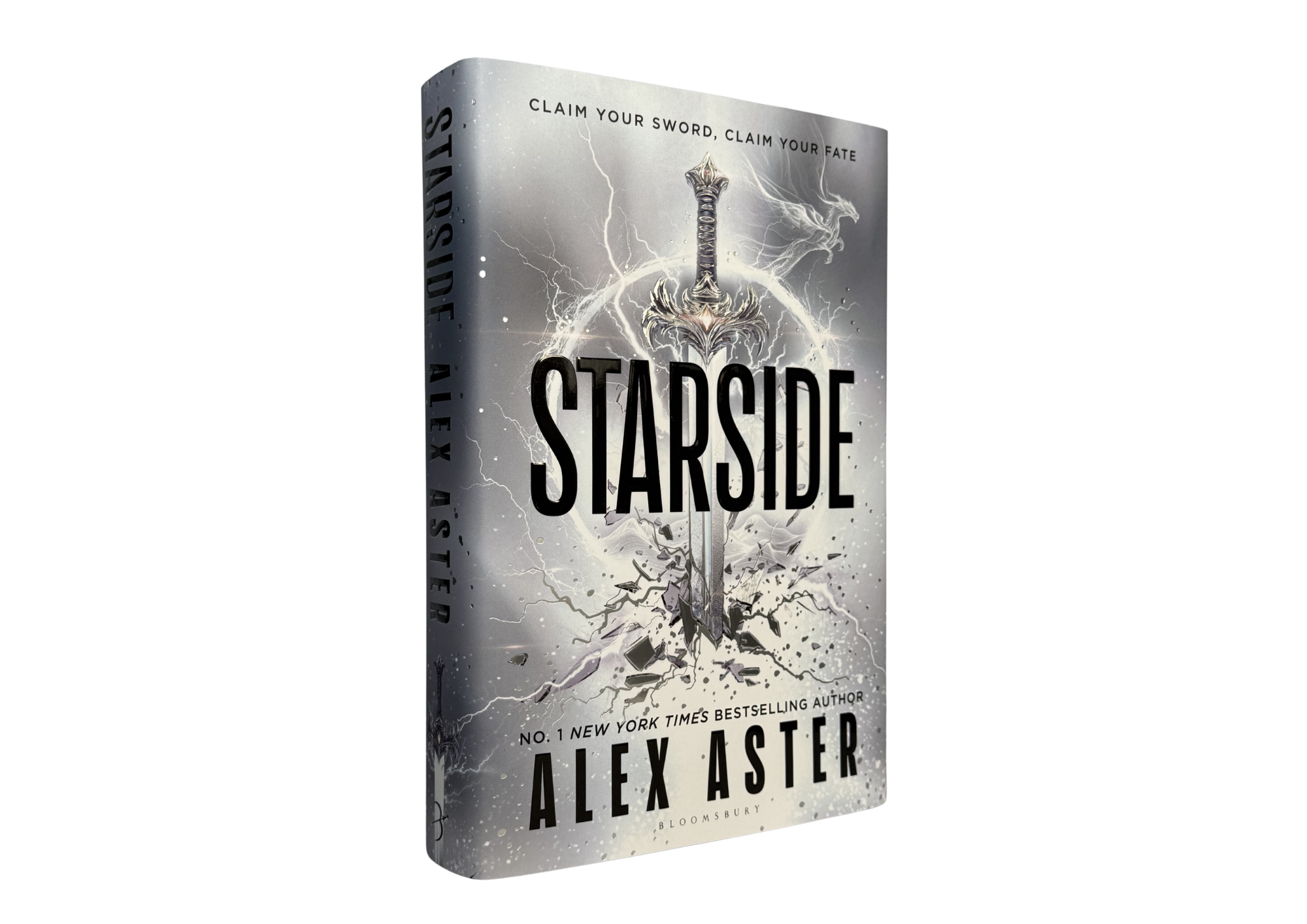 Starside - Alex Aster