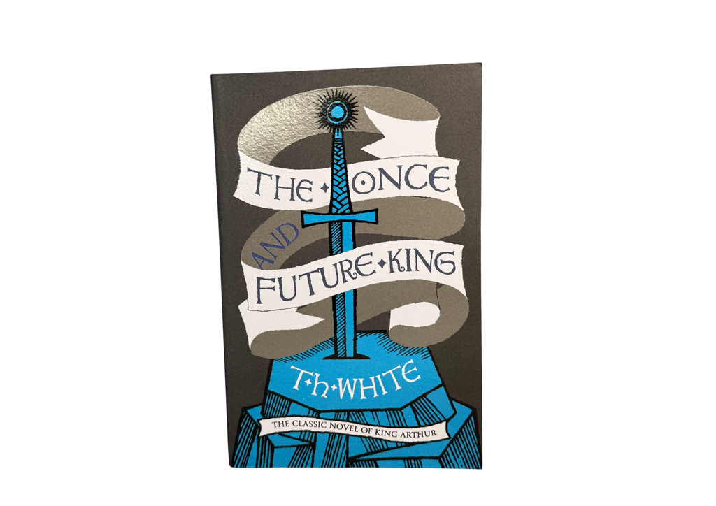 The Once and Future King by T.H. White