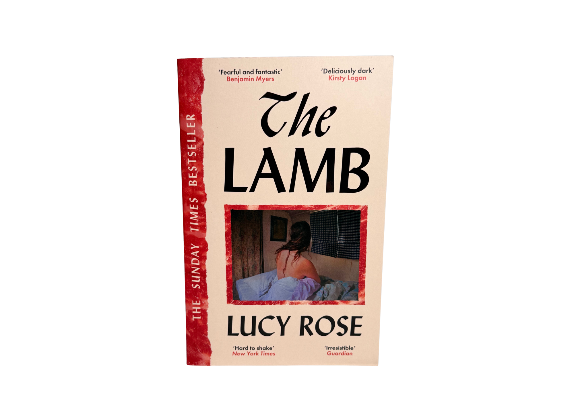 The Lamb by Lucy Rose