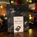 Bookaroo Dragon Books & Stuff Pouch