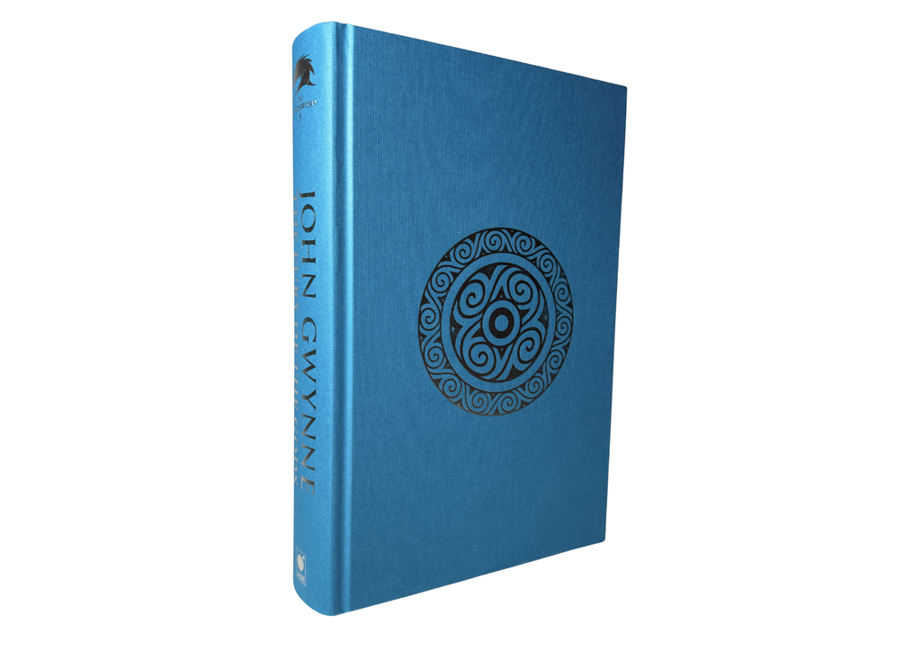 The Fury of the Gods by John Gwynne SPECIAL EDITION (Book 3)