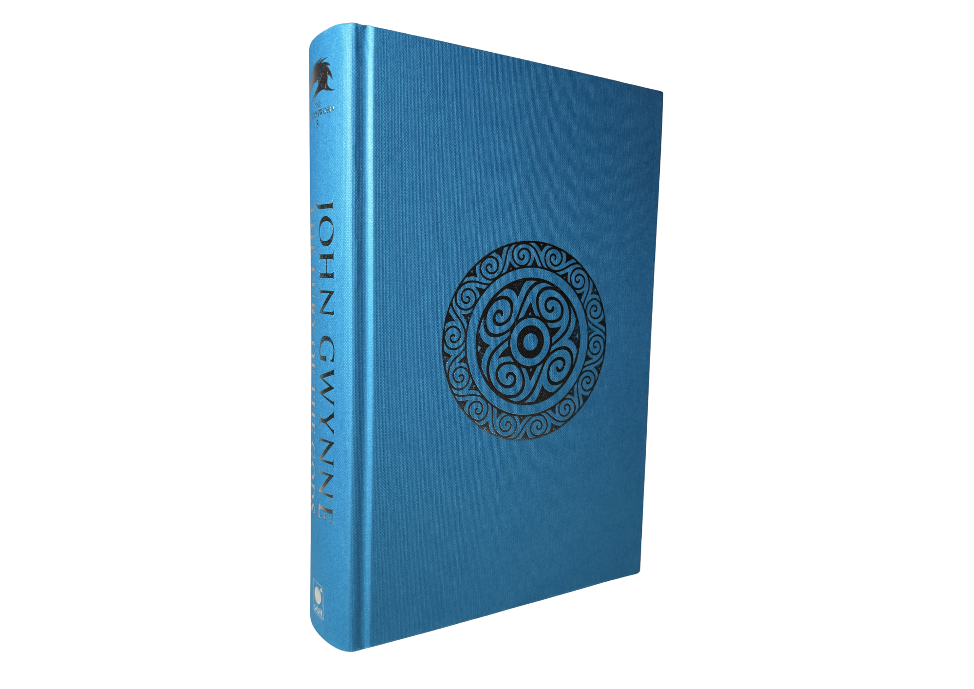 The Fury of the Gods by John Gwynne SPECIAL EDITION (Book 3)