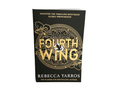 Fourth Wing by Rebecca Yarros