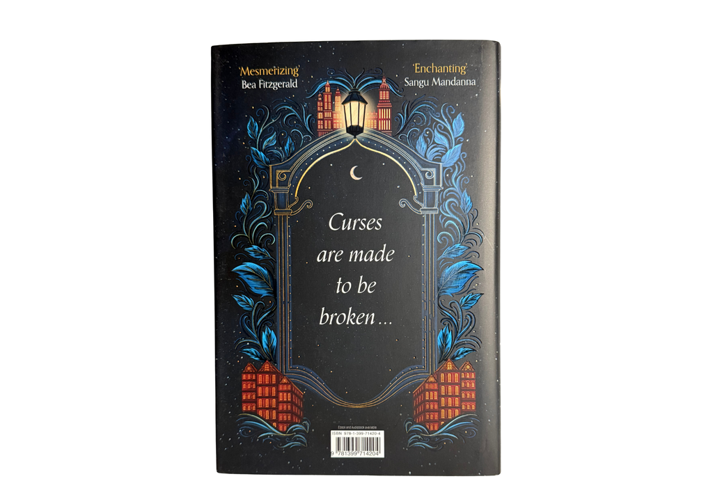 The City of Stardust by Georgia Summers