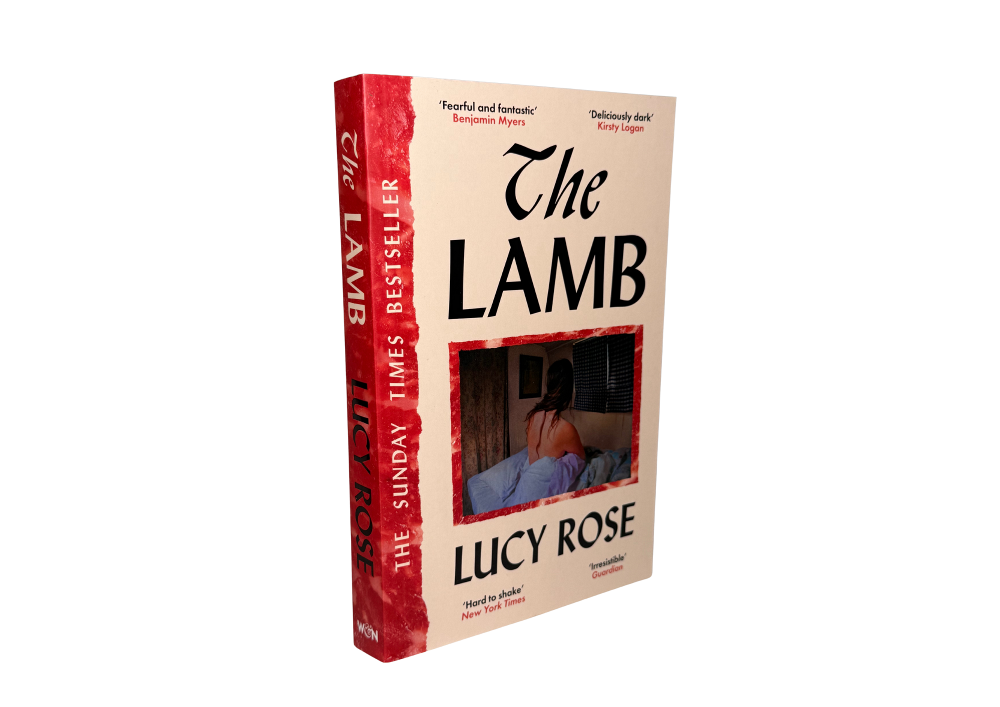 The Lamb by Lucy Rose