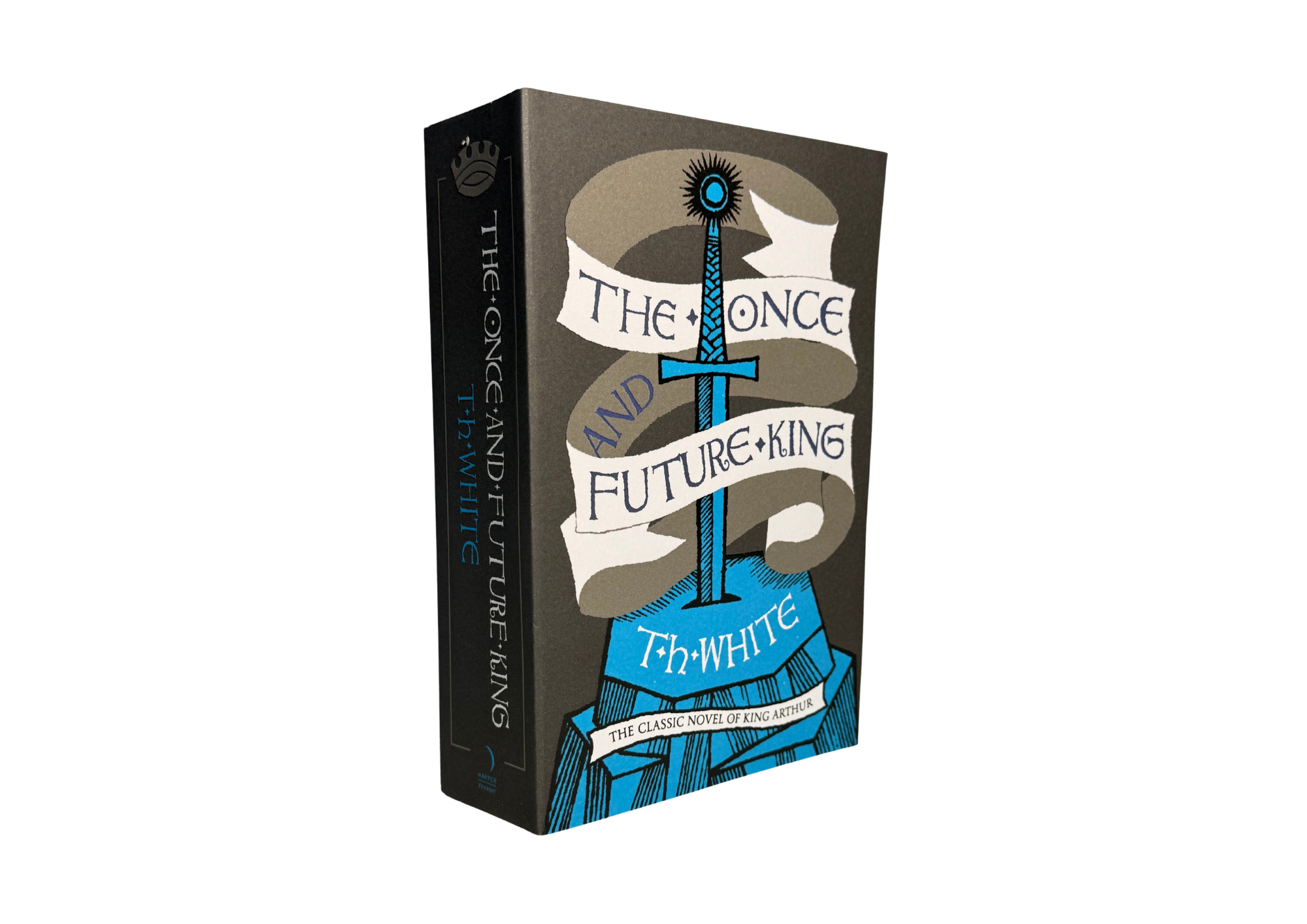 The Once and Future King by T.H. White