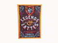 Legends & Lattes by Travis Baldree