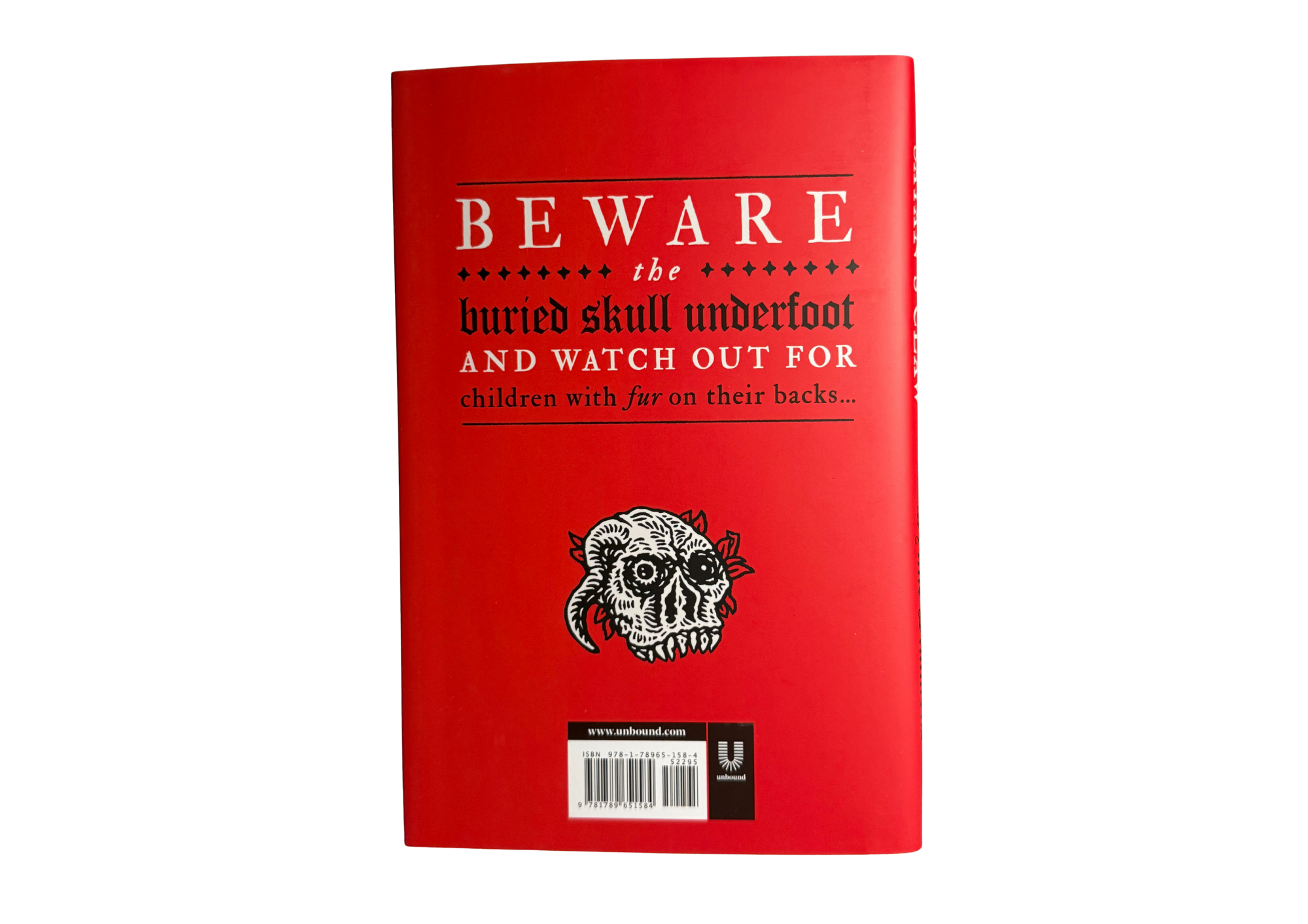 Blood on Satan's Claw or, The Devils Skin by Robert Wynne-Simmons