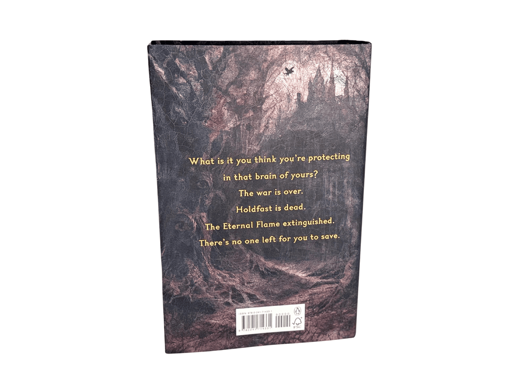 Alchemised by Senlinyu