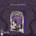 Spindlewood by Freddie Kolsch (Exclusive Indie Edition)