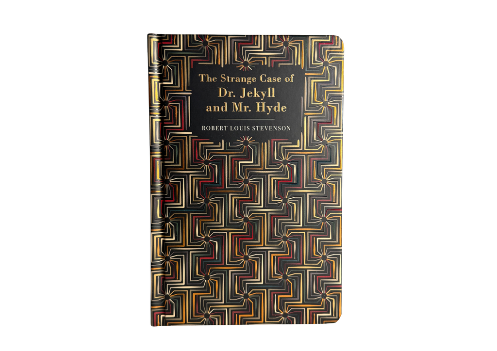 The Strange case of Dr. Jekyll and Mr. Hyde by Robert Louis Stevenson (Chiltern Classic)