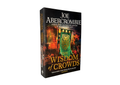 The Wisdom of Crowds by Joe Abercrombie (Book 3)