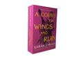 A Court of Wings and Ruin by Sarah J. Maas (Book 3)