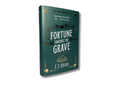 Fortune Favours the Grave by E.S. Drake (Book 2)