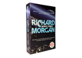Woken Furies by Richard Morgan (Book 3)