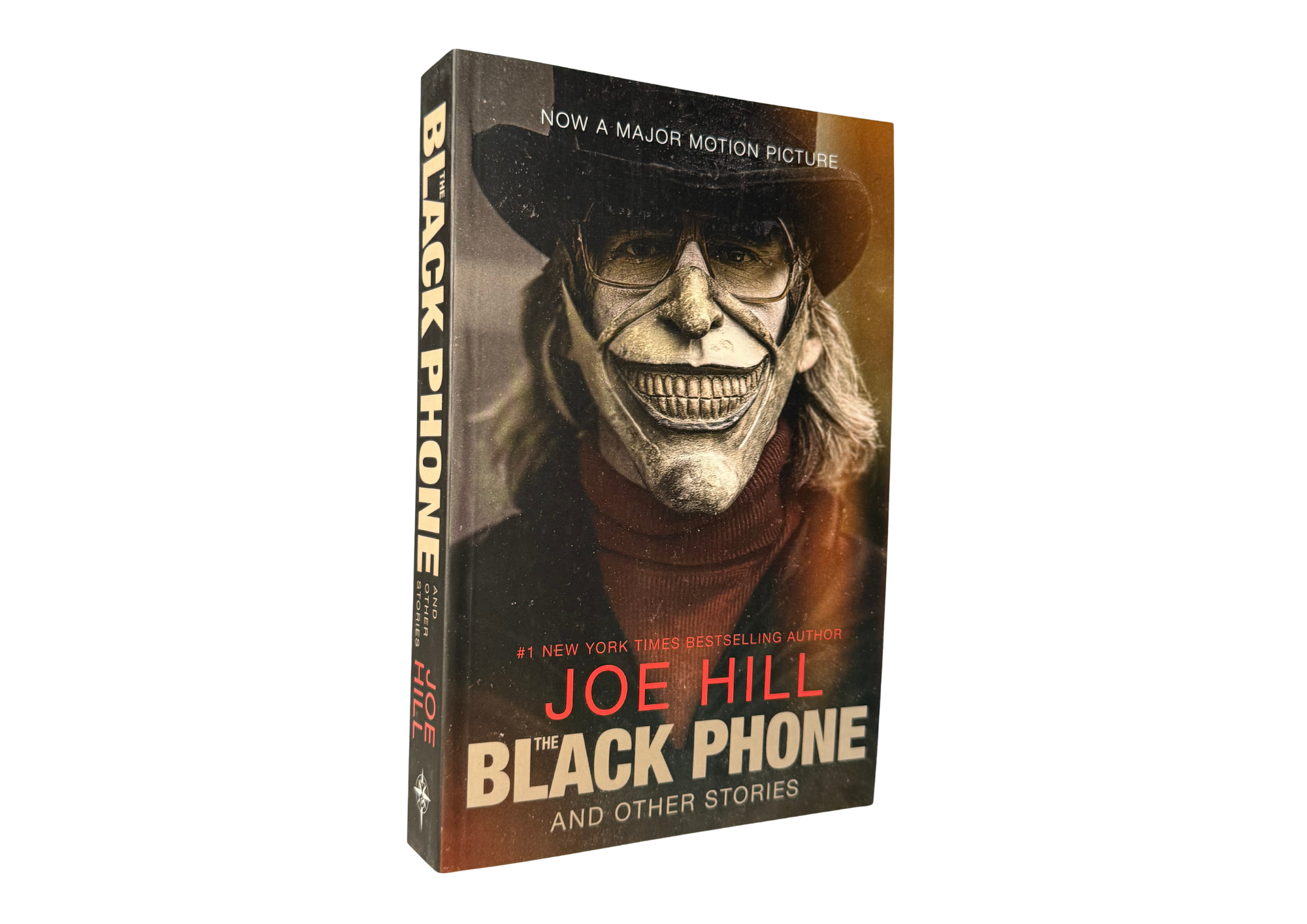 The Black Phone and other stories - Joe Hill