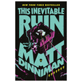 This Inevitable Ruin by Matt Dinniman (Book 7)