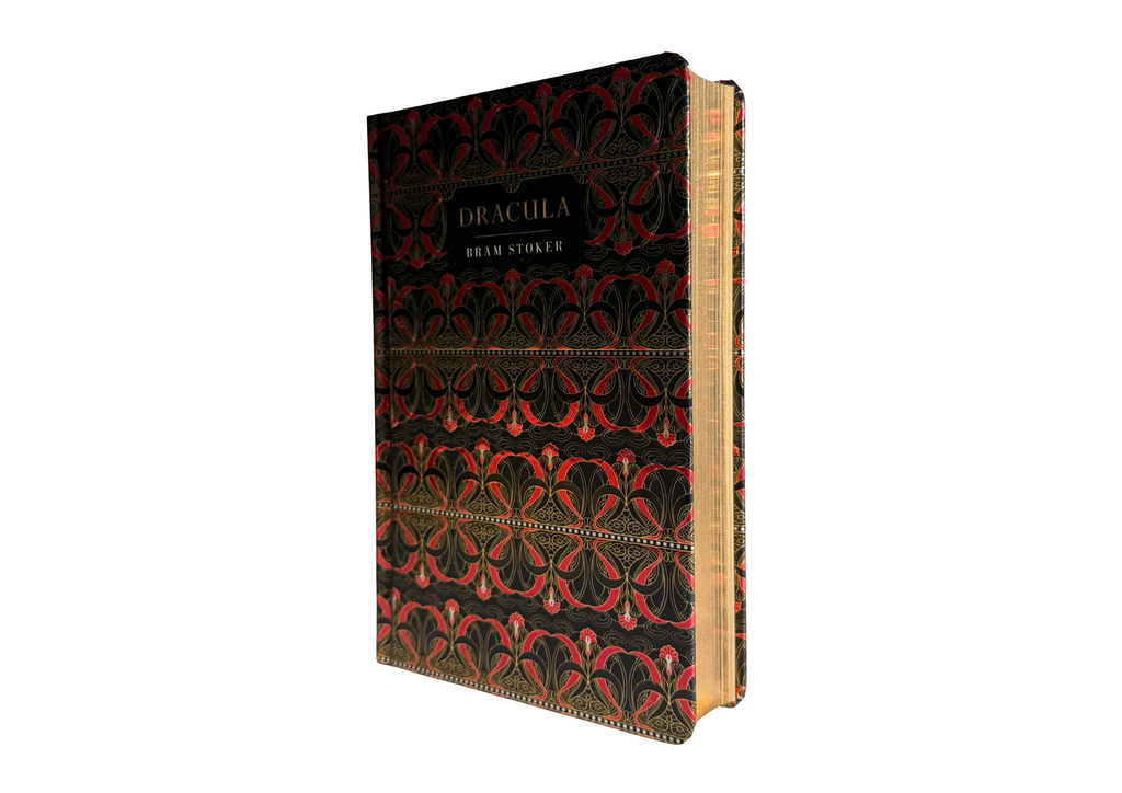 Dracula by Bram Stoker (Chiltern Classic)