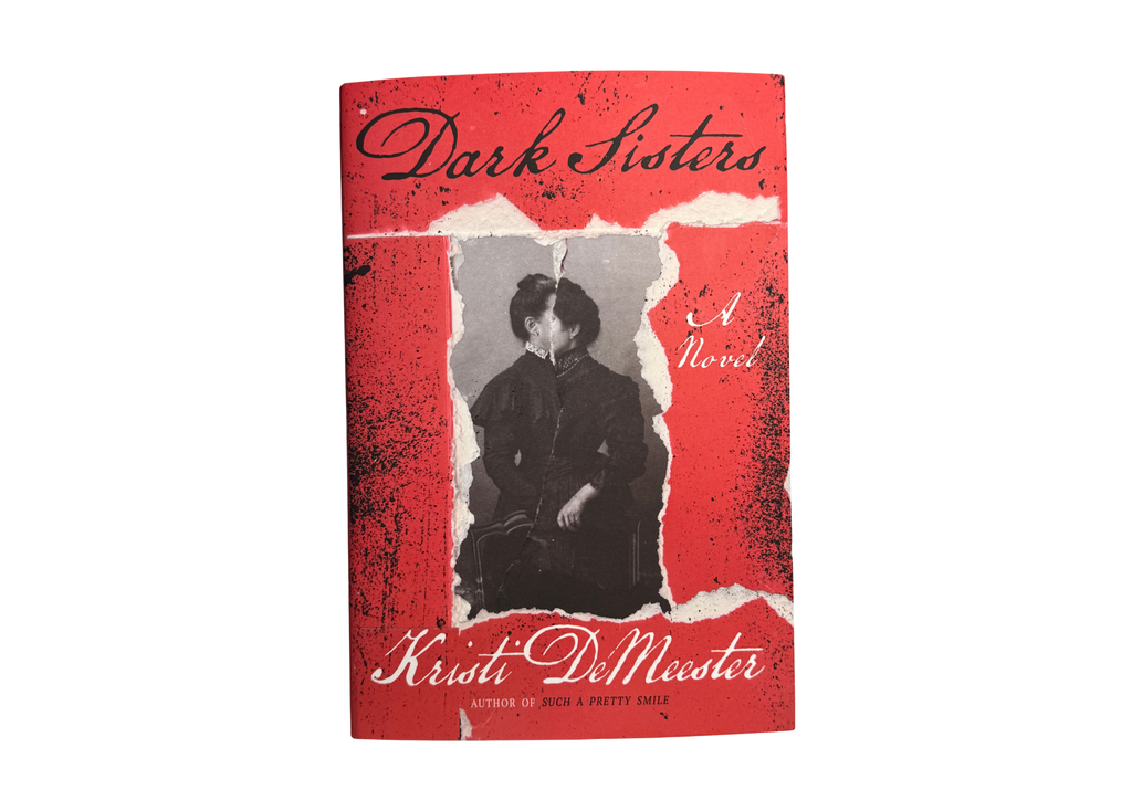 Dark Sisters by Kristi DeMeester