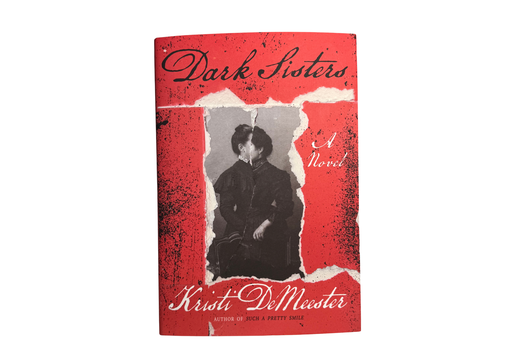 Dark Sisters by Kristi DeMeester