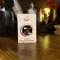 Readers Spinner Hard Enamel Pin
