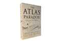 The Atlas Paradox by Olivie Blake (Book 2)