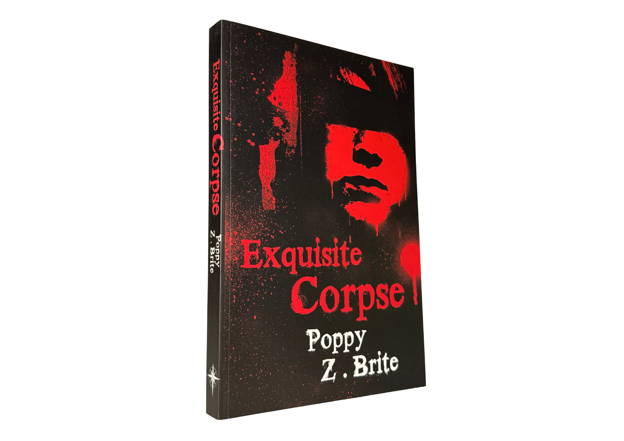 Exquisite Corpse by Poppy Z. Brite
