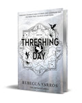 Threshing Day by Rebecca Yarros