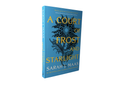 A Court of Frost and Starlight by Sarah J. Maas (Book 4)