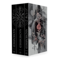 Alchemised (Deluxe Three-Volume Slipcase Edition) by SenLinYu