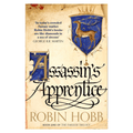 Assassin's Apprentice by Robin Hobb