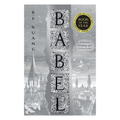 Babel by R.F. Kuang