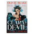 Clara & the Devil: Collection One by Olivie Blake
