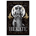 Hekate by Nikita Gill