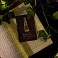 Oddity Jar Magnetic Bookmark - Preserved Curiosity Edition by Tied Fates
