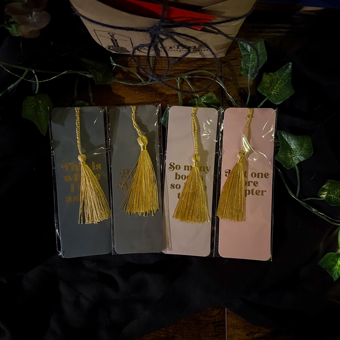 The Merlin Match