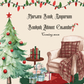 Bookish Advent Calendar 2026