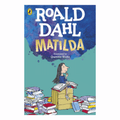 Matilda by Roald Dahl