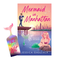 Mermaid in Manhattan by Jessica Gadziala