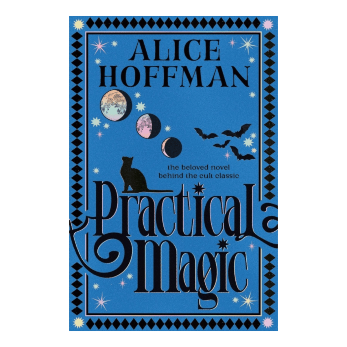 Practical Magic by Alice Hoffman (Volume 3)