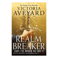 Realm Breaker by Victoria Aveyard