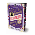 Apparently, Sir Cameron Needs to Die by Greer Stothers