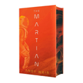 The Martian: The Deluxe Special Edition by Andy Weir